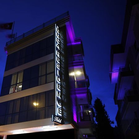 איזמיר Buca Residence Hotel מראה חיצוני תמונה