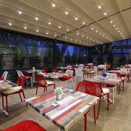 איזמיר Buca Residence Hotel מראה חיצוני תמונה