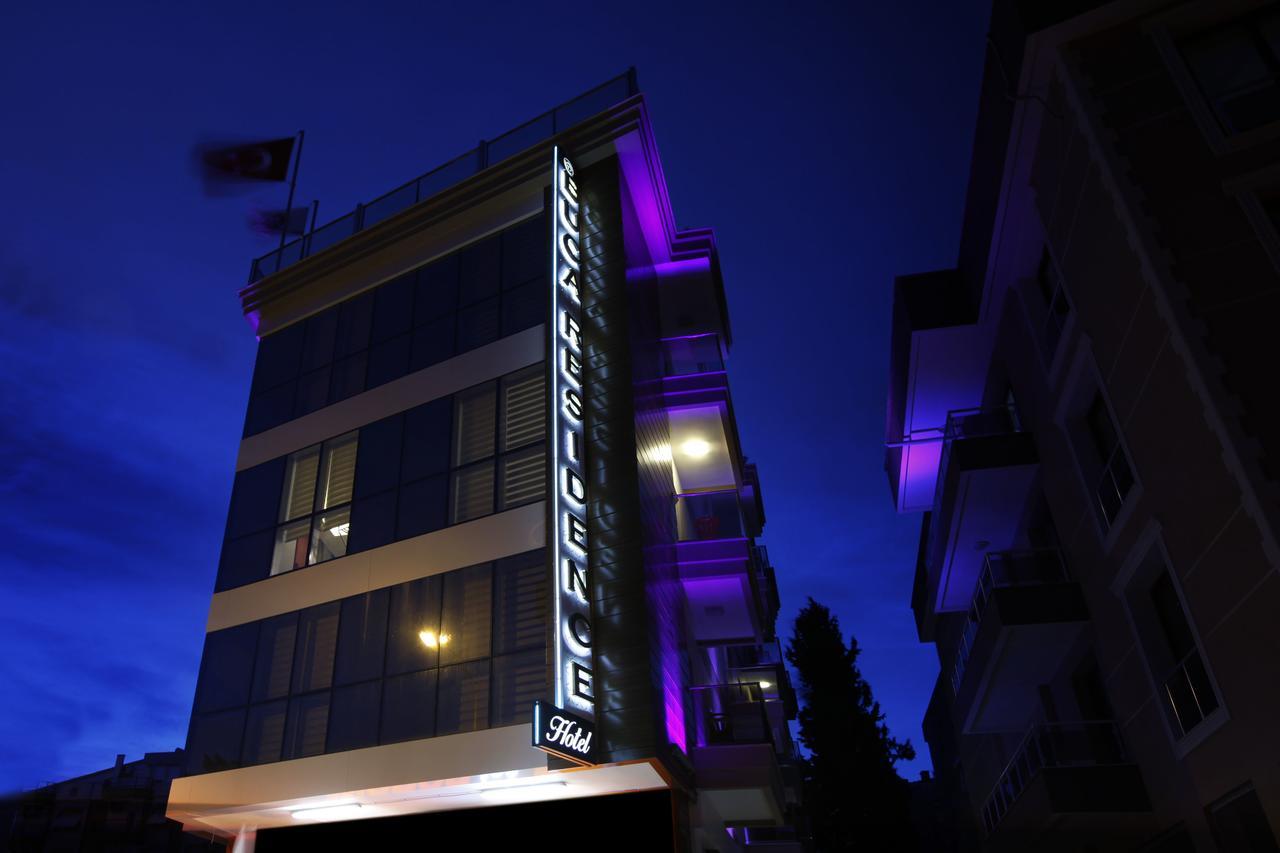 איזמיר Buca Residence Hotel מראה חיצוני תמונה