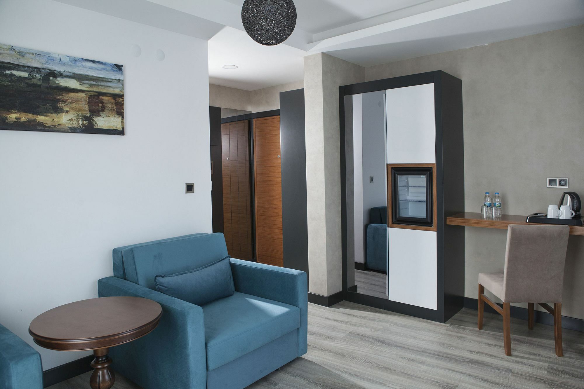 איזמיר Buca Residence Hotel מראה חיצוני תמונה