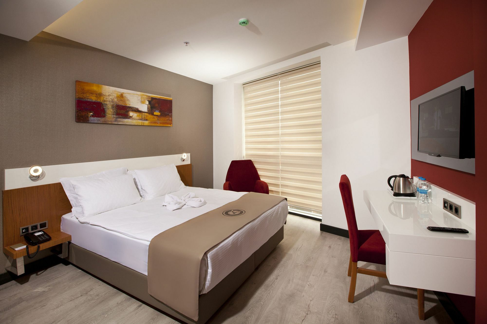 איזמיר Buca Residence Hotel מראה חיצוני תמונה